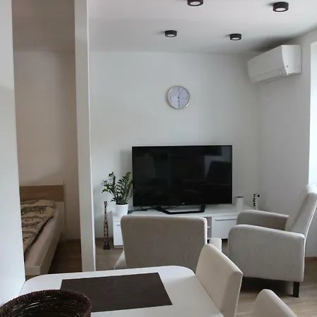 ★exquisite African Pleasure★ Free Parking ★local Appartement Ljubljana